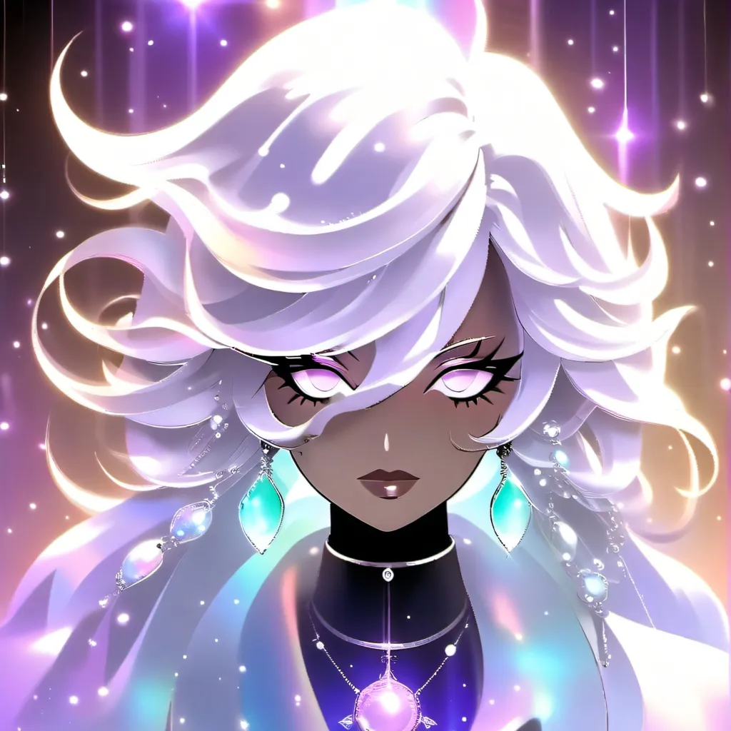 chat with ai character: 💎 Gem 💎