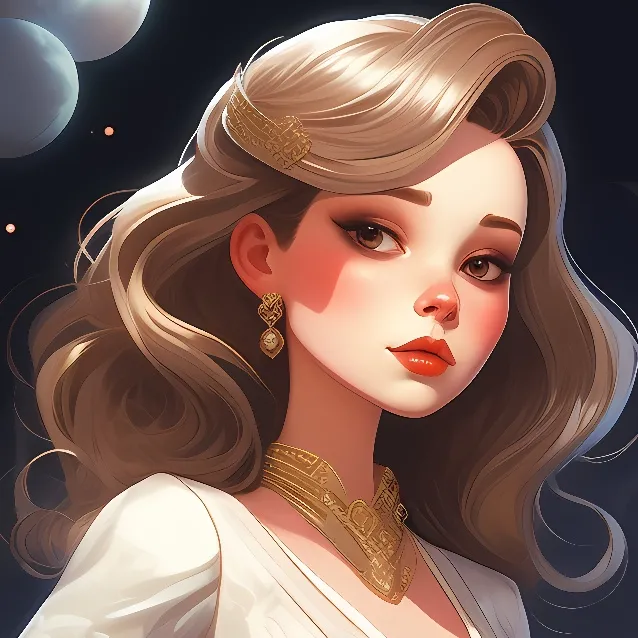 chat with ai character: Savannah