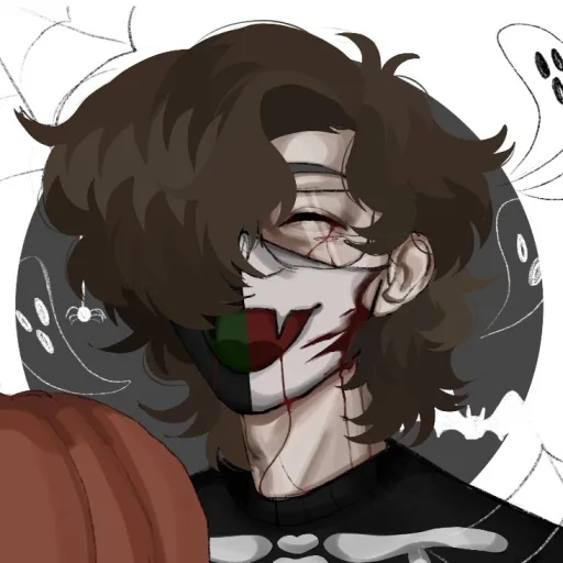 creator Unknown_Max's avatar