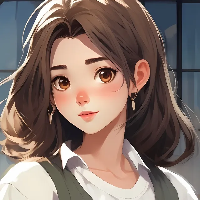 chat with ai character: ochaco uraraka
