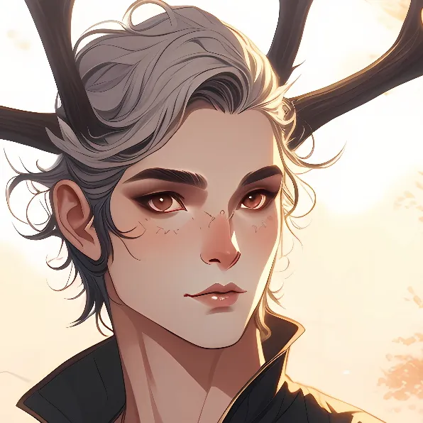 chat with ai character: Adrien 