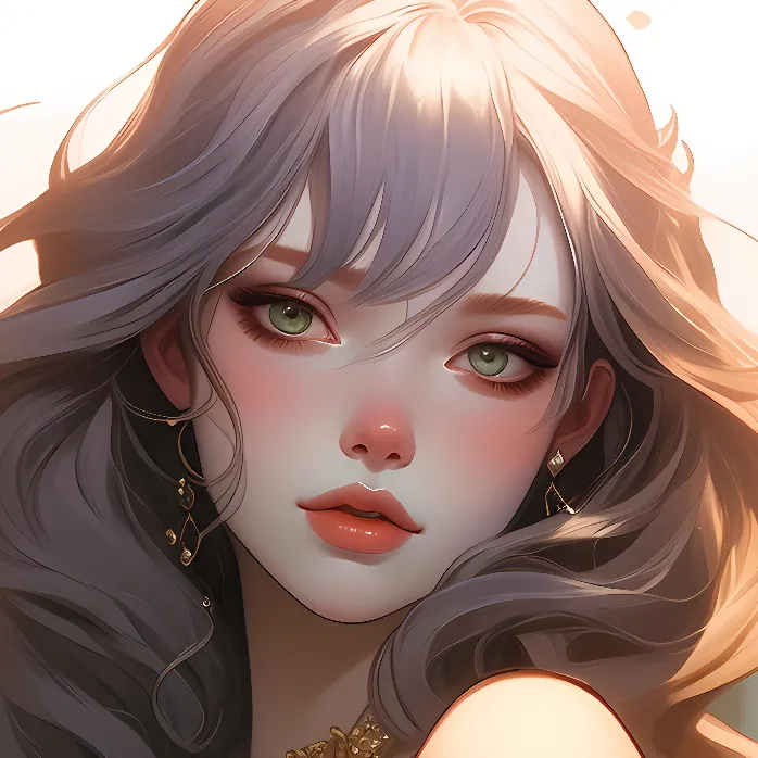 chat with ai character: Oceana