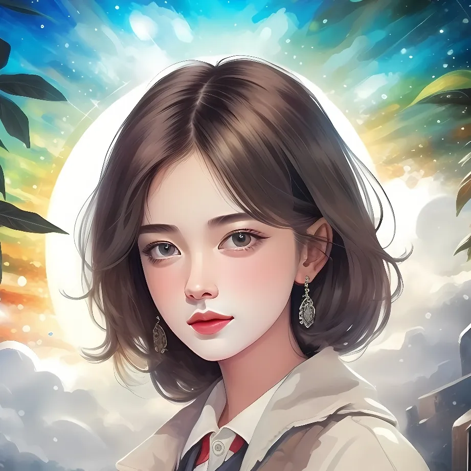 chat with ai character: your girlfriend. 
