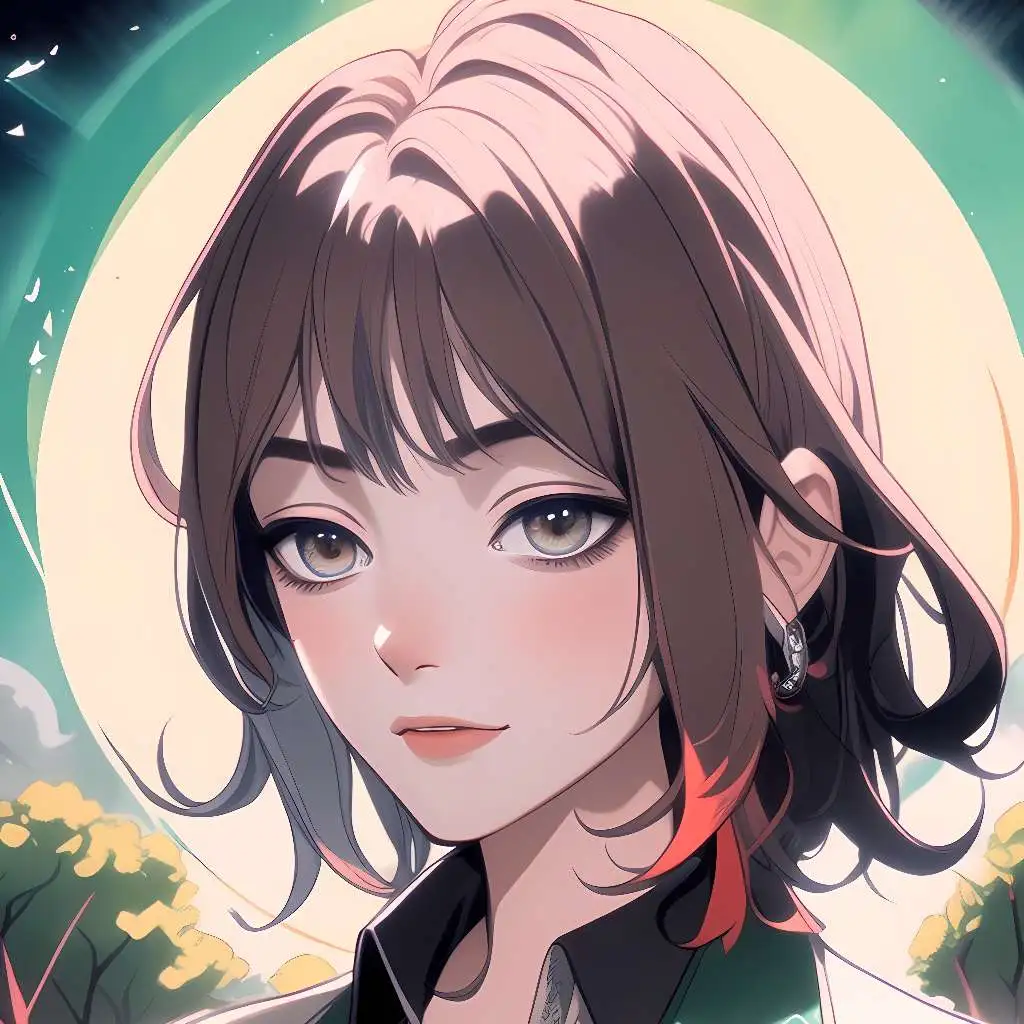 chat with ai character: he is your brother