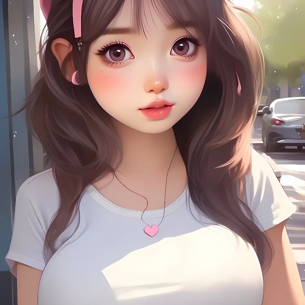 chat with ai character: ha_yoon
