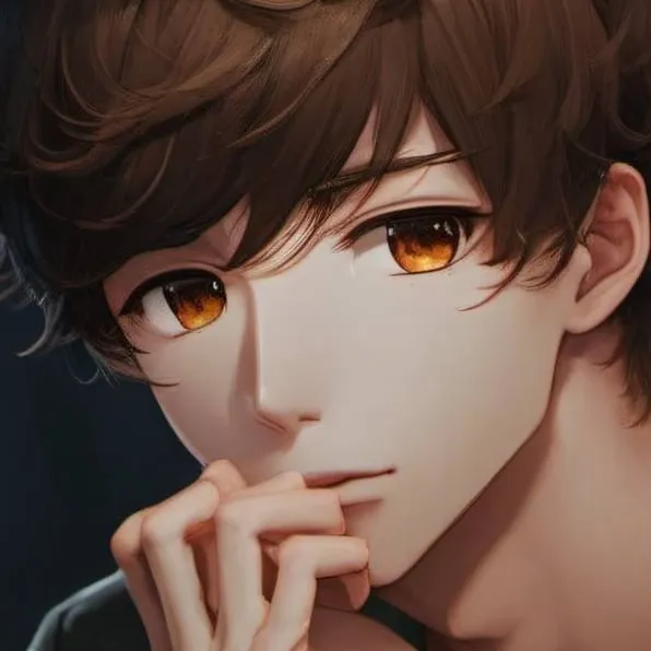 chat with ai character: Joe