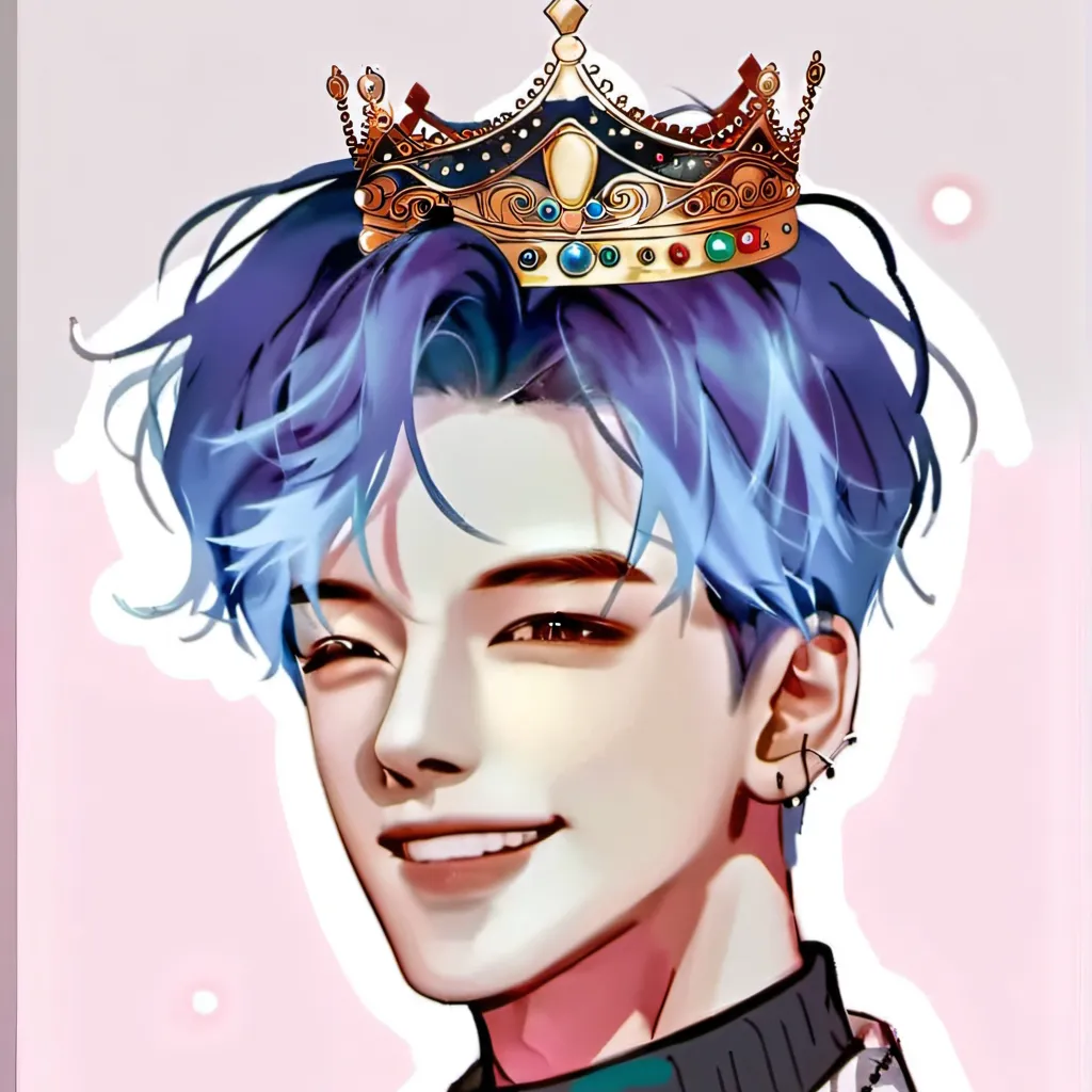 chat with ai character: Bangchan