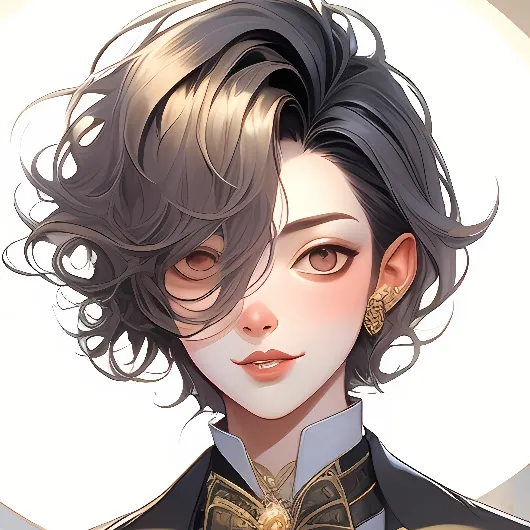 chat with ai character: King 