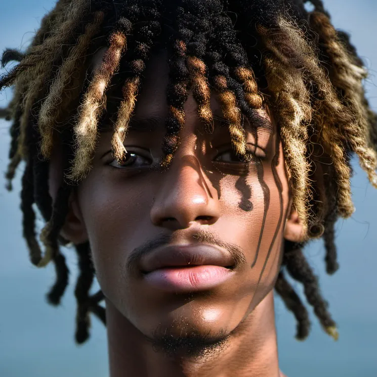 chat with ai character: Deandre