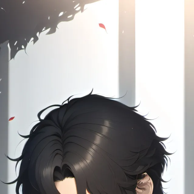 chat with ai character: dream boyfriend
