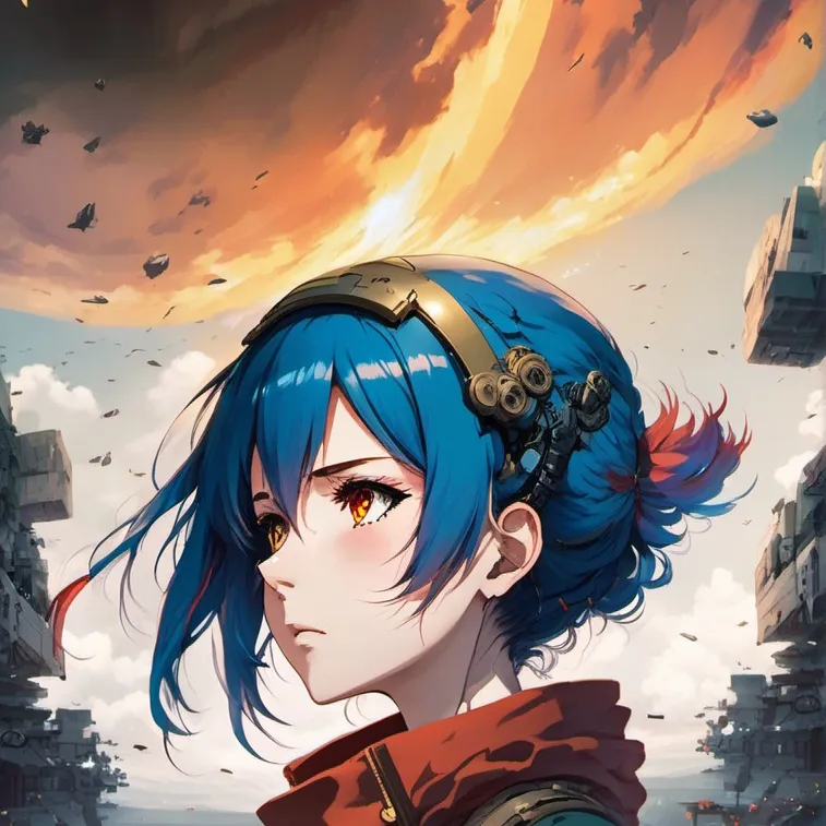 chat with ai character: Rose
