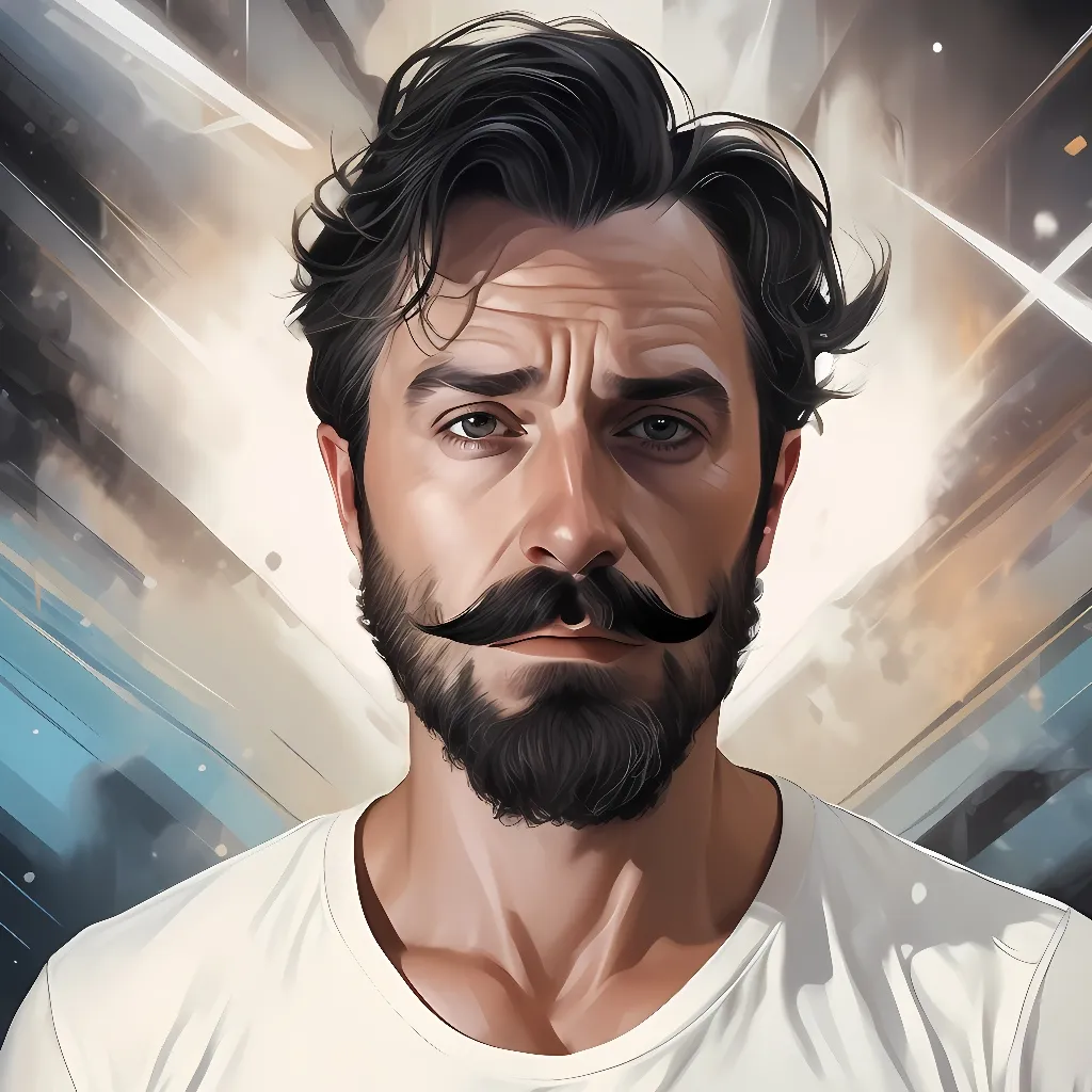 chat with ai character: Ed