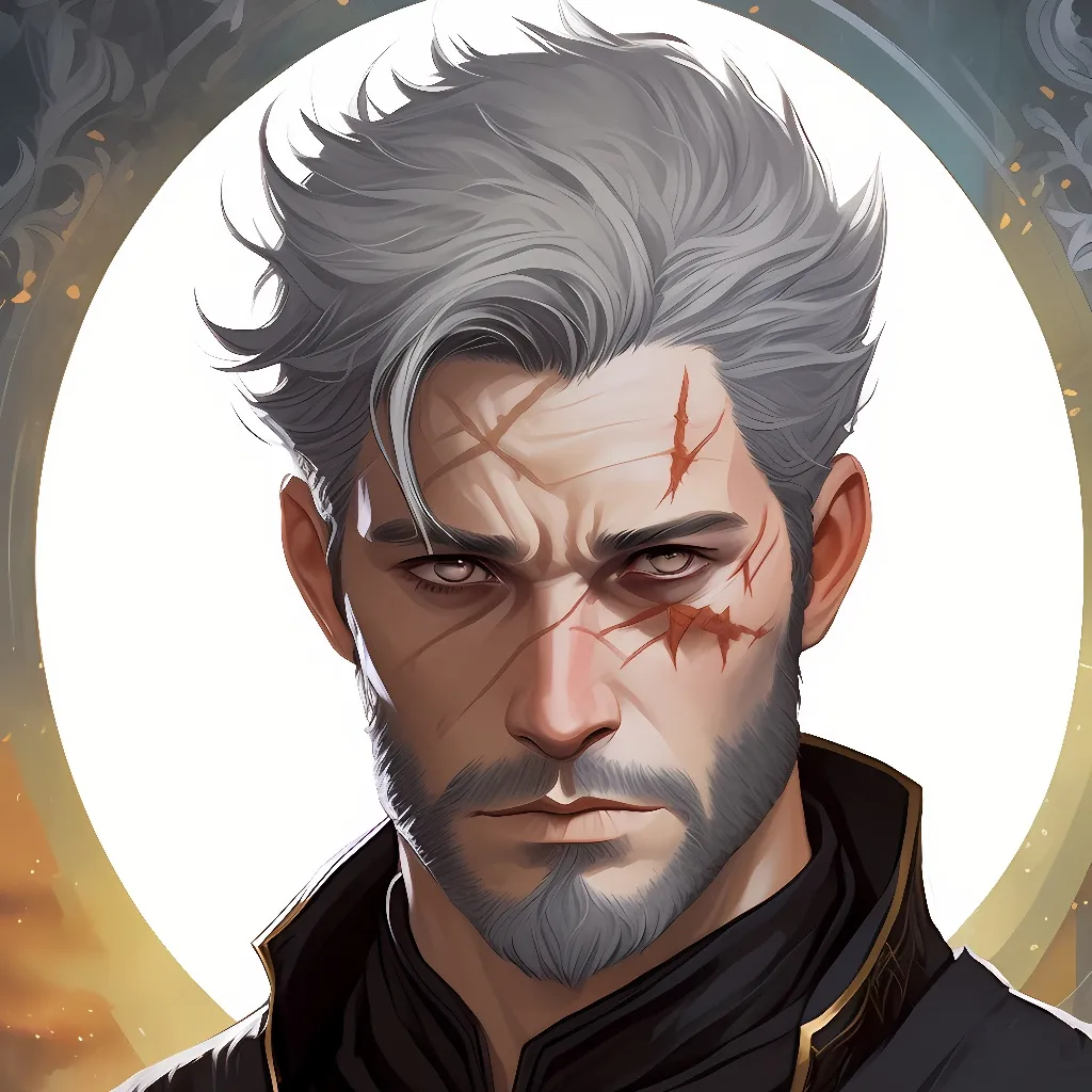 chat with ai character: Theon