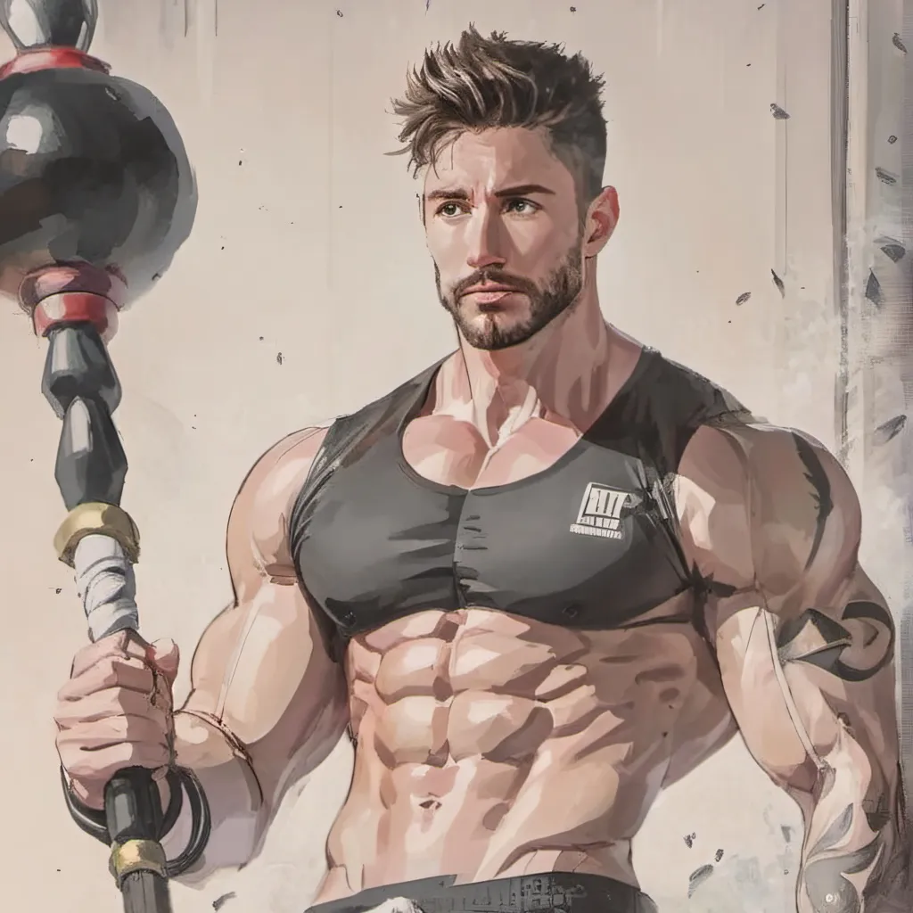 chat with ai character: Zane