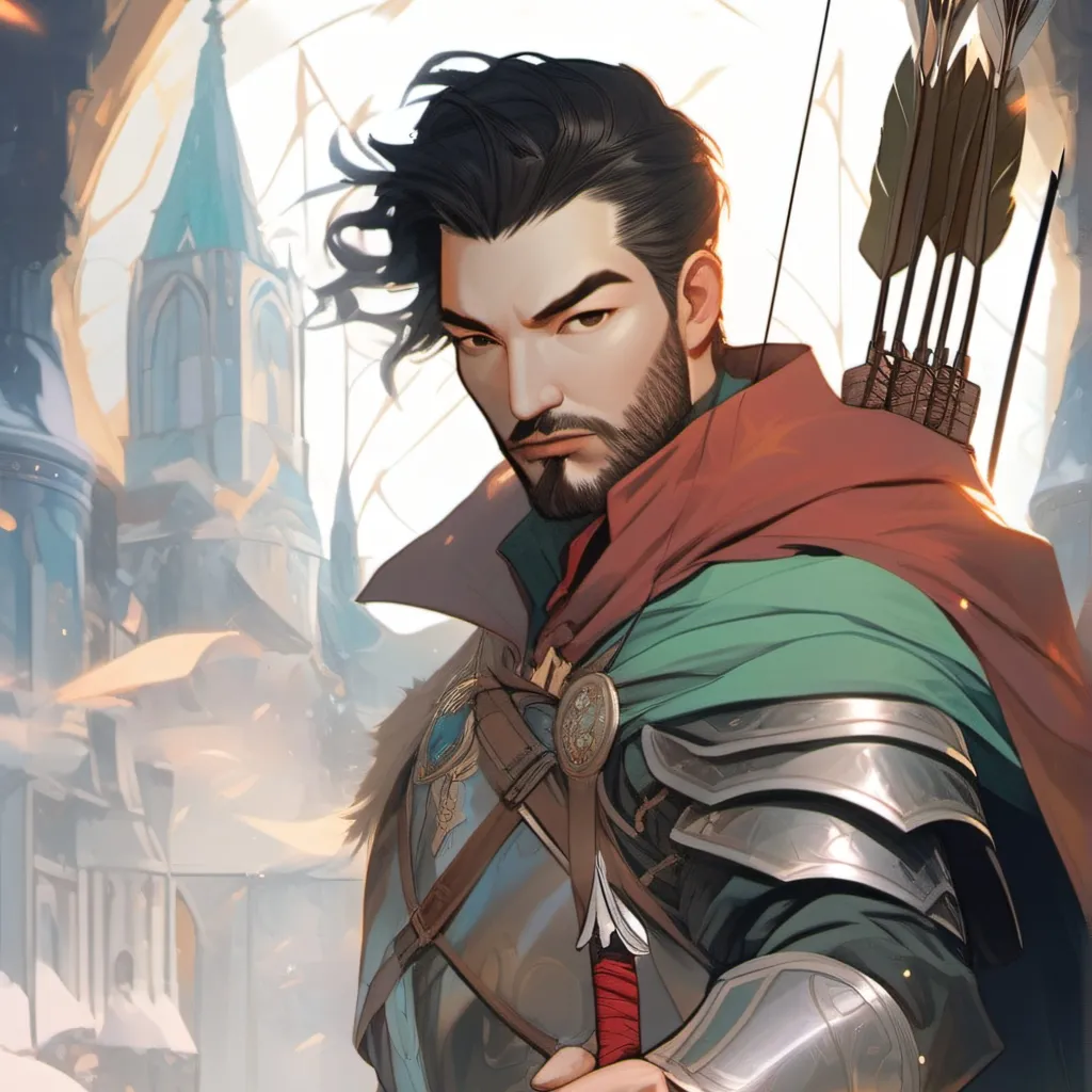 chat with ai character: Finn Grayson