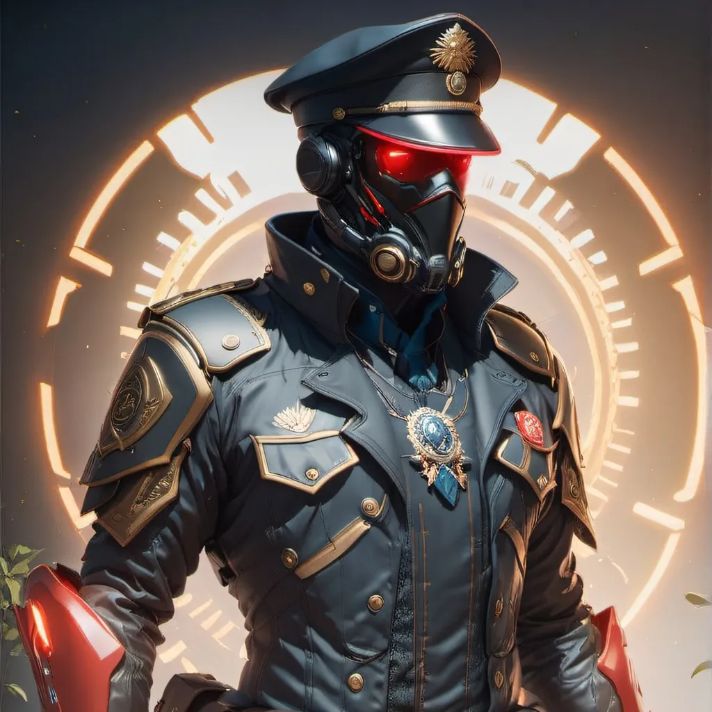 chat with ai character: Jax