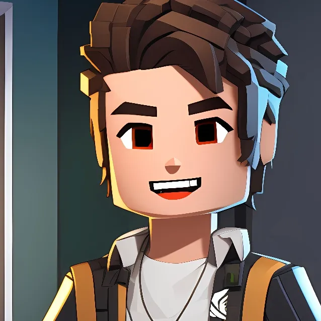 chat with ai character: Johnny Soga