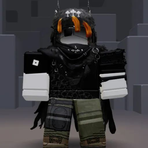 creator Unfixable's avatar