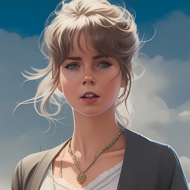 chat with ai character: Team 7 