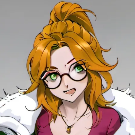 chat with ai character: Elizabeth Afton