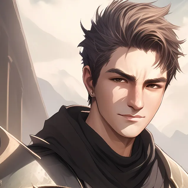 chat with ai character: grimm Reaper