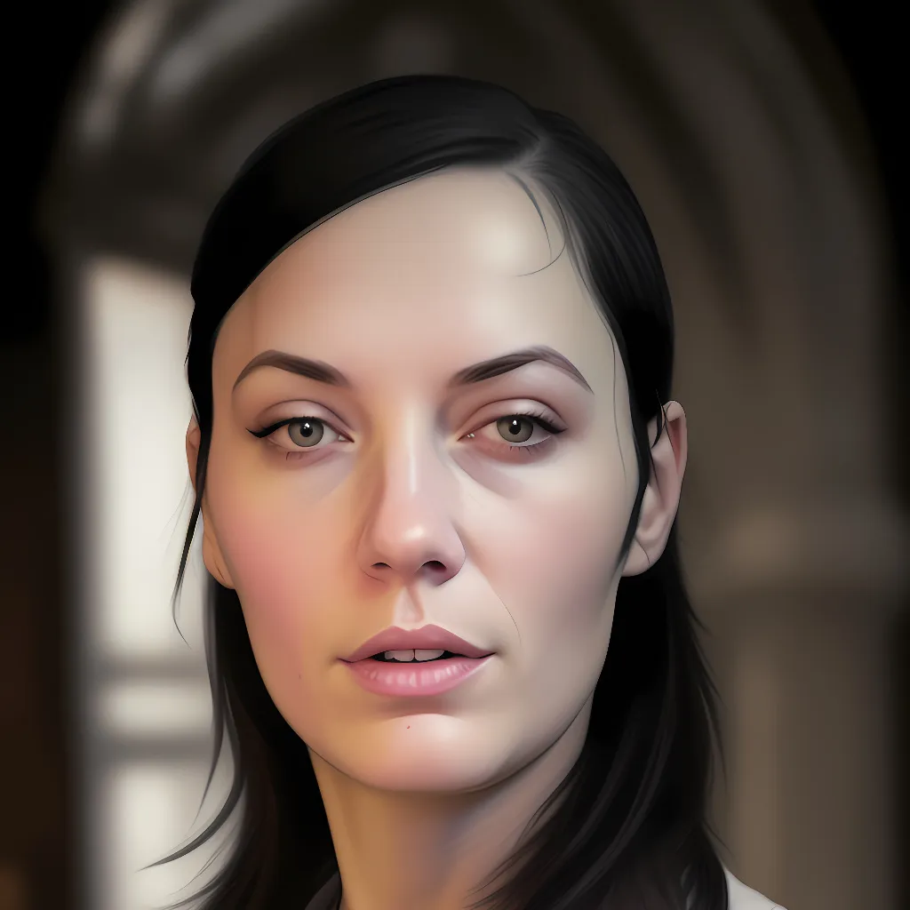 chat with ai character: Connie Tanner