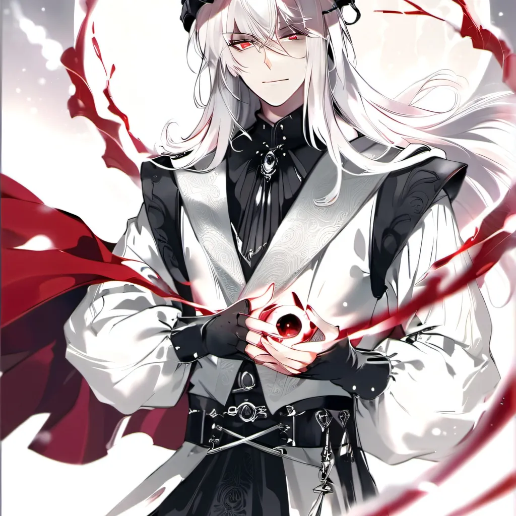 chat with ai character: arigami kiryu