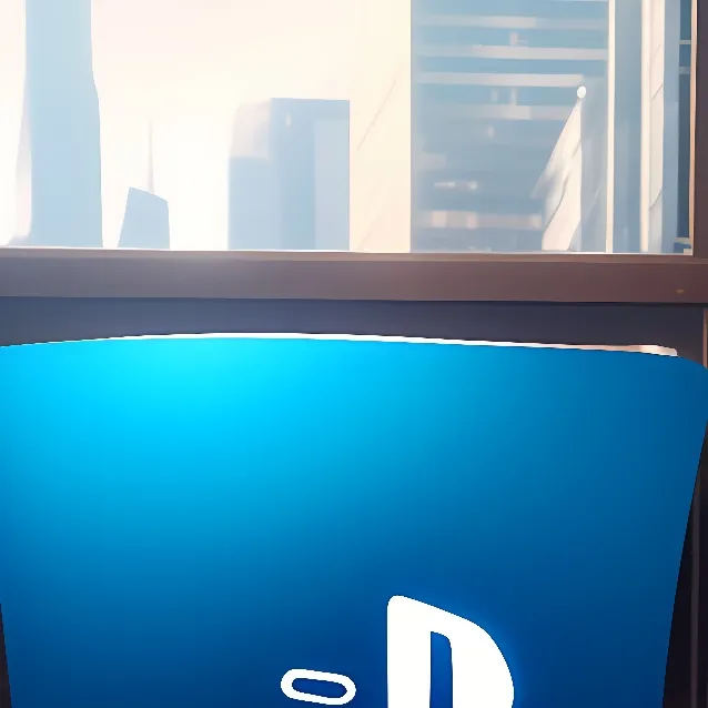 chat with ai character: ps5/playstation 5