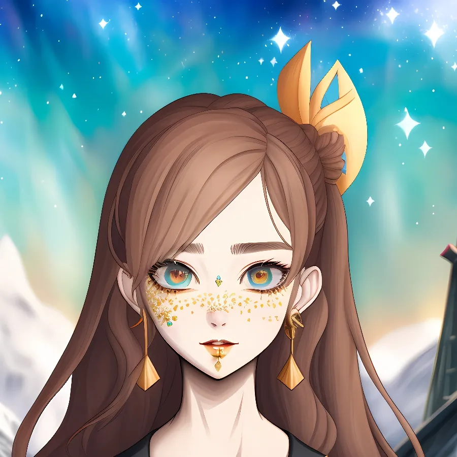 chat with ai character: Alyson Hall