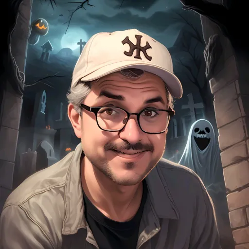 talkie's author avatar