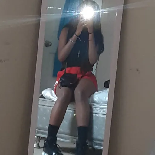 creator Ms. Motion 😈🖤's avatar