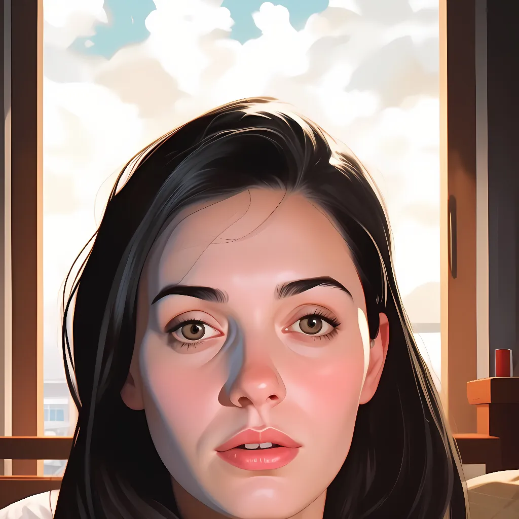 chat with ai character: Jane Jones