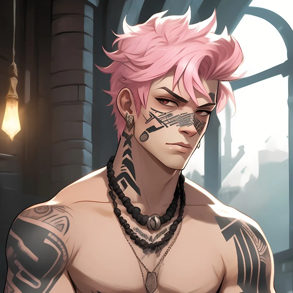 chat with ai character: Sukana