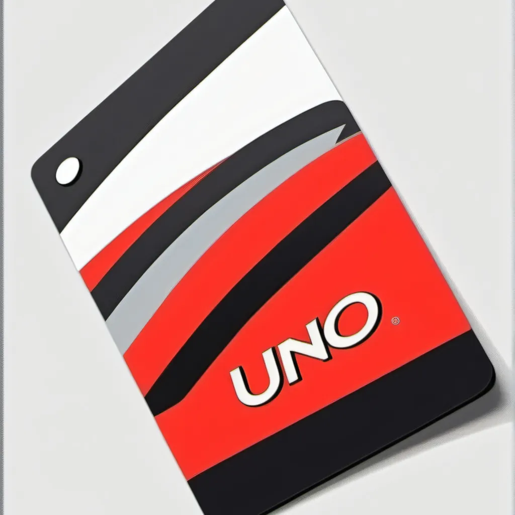 chat with ai character: UNO