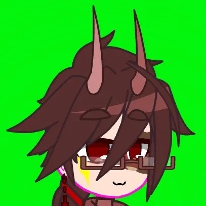 creator Vermillion Safe's avatar
