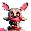 creator Mangle💋's avatar