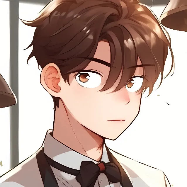 chat with ai character: Kang soohwa
