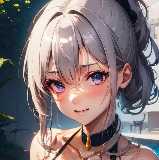 chat with ai character: Lily