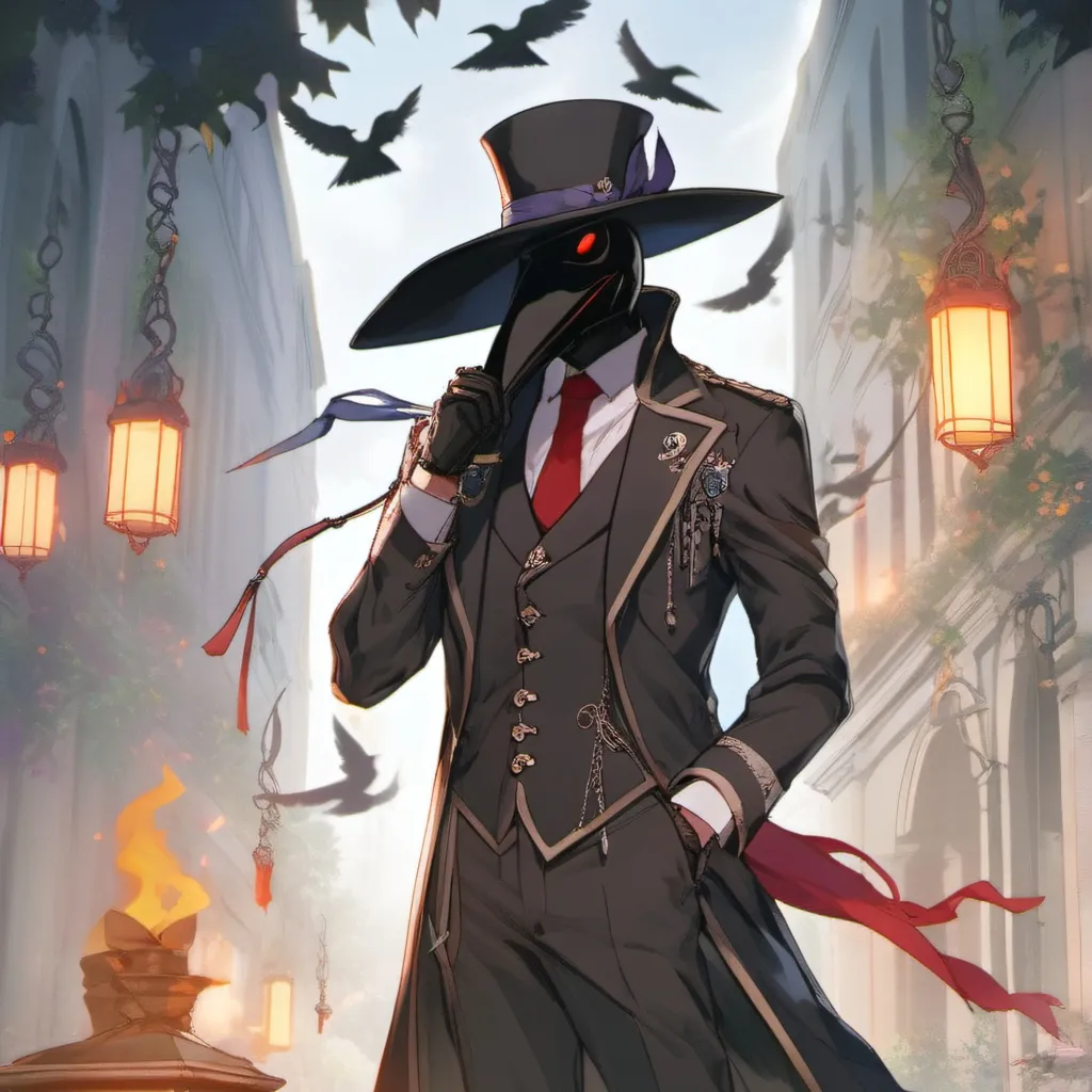 chat with ai character: hasan