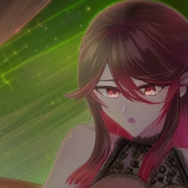 chat with ai character: ruby