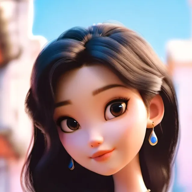 chat with ai character: Scarlet