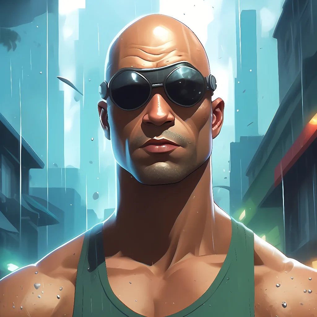 chat with ai character: Rich.B.Ridd