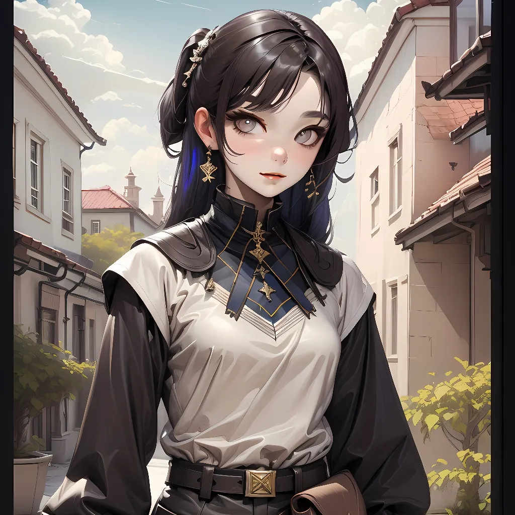 chat with ai character: kat