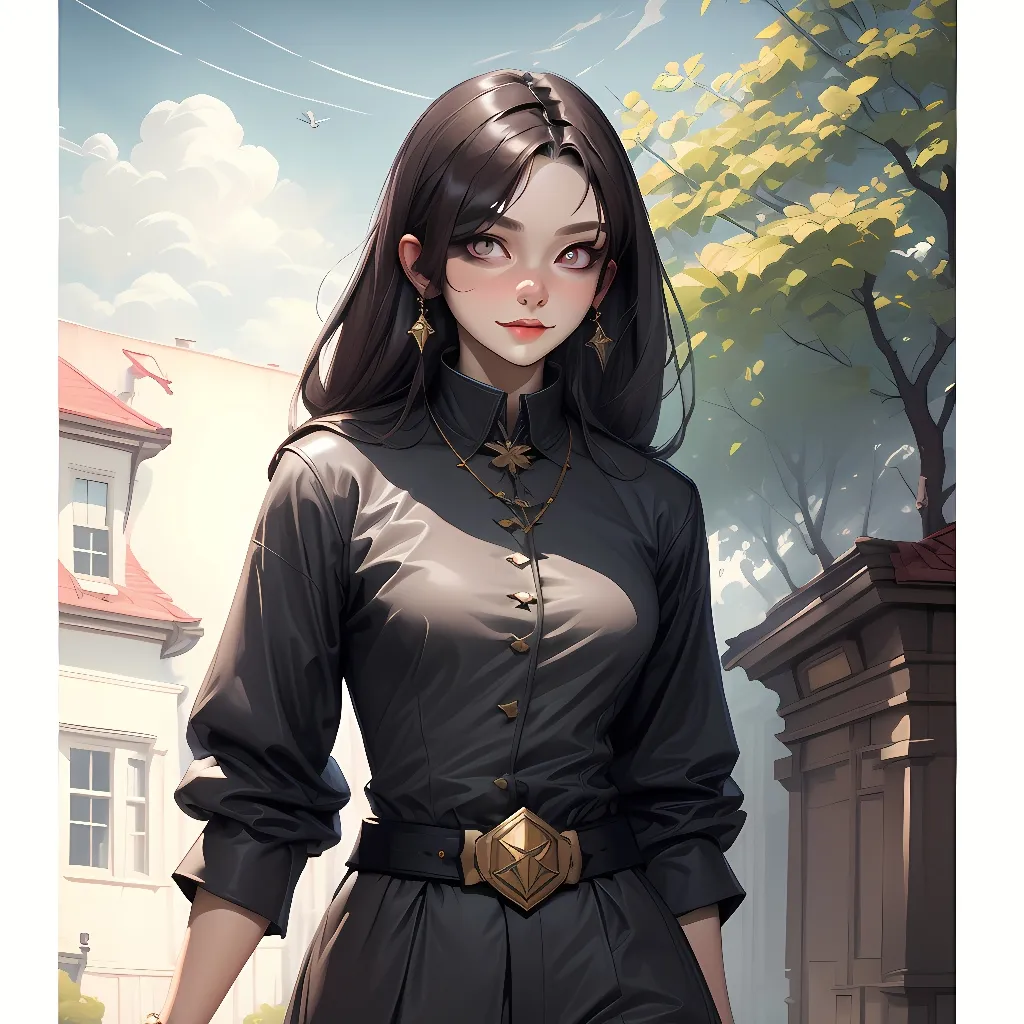 chat with ai character: Jenna 