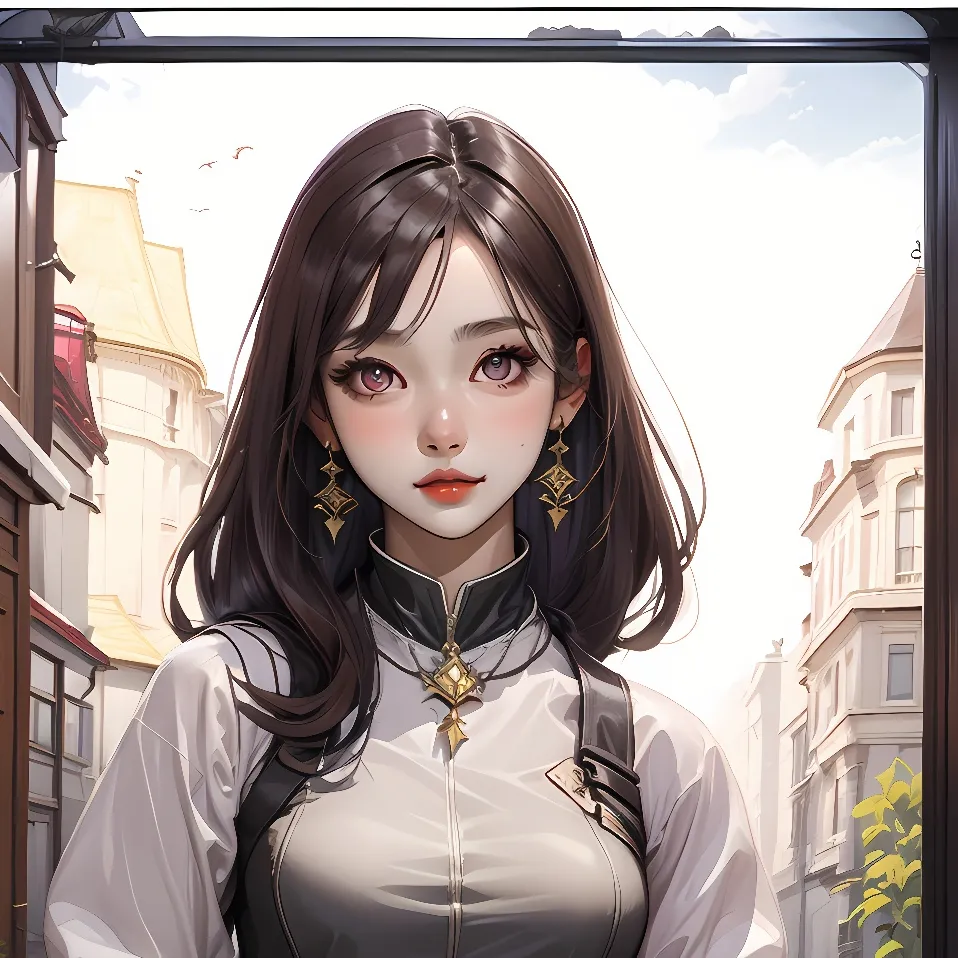 chat with ai character: Katie 