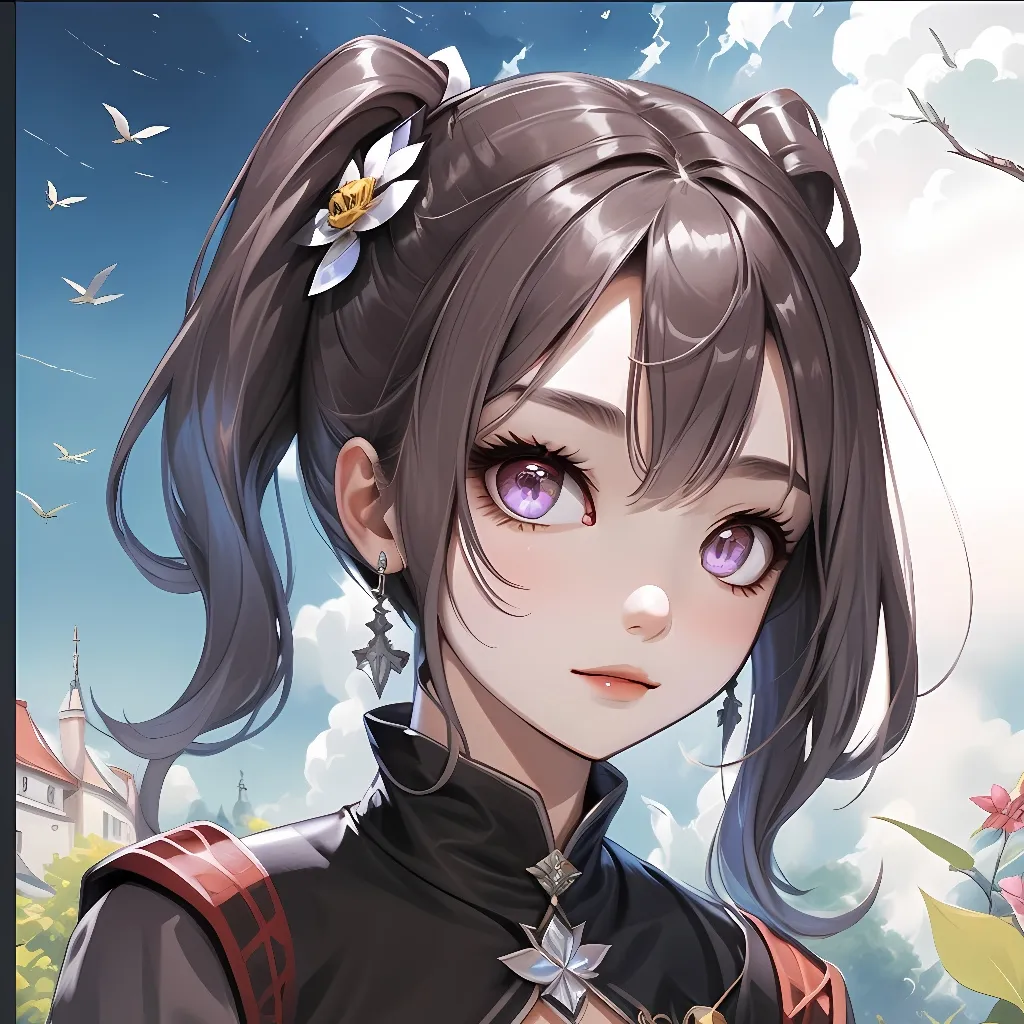 chat with ai character: Jenny mars