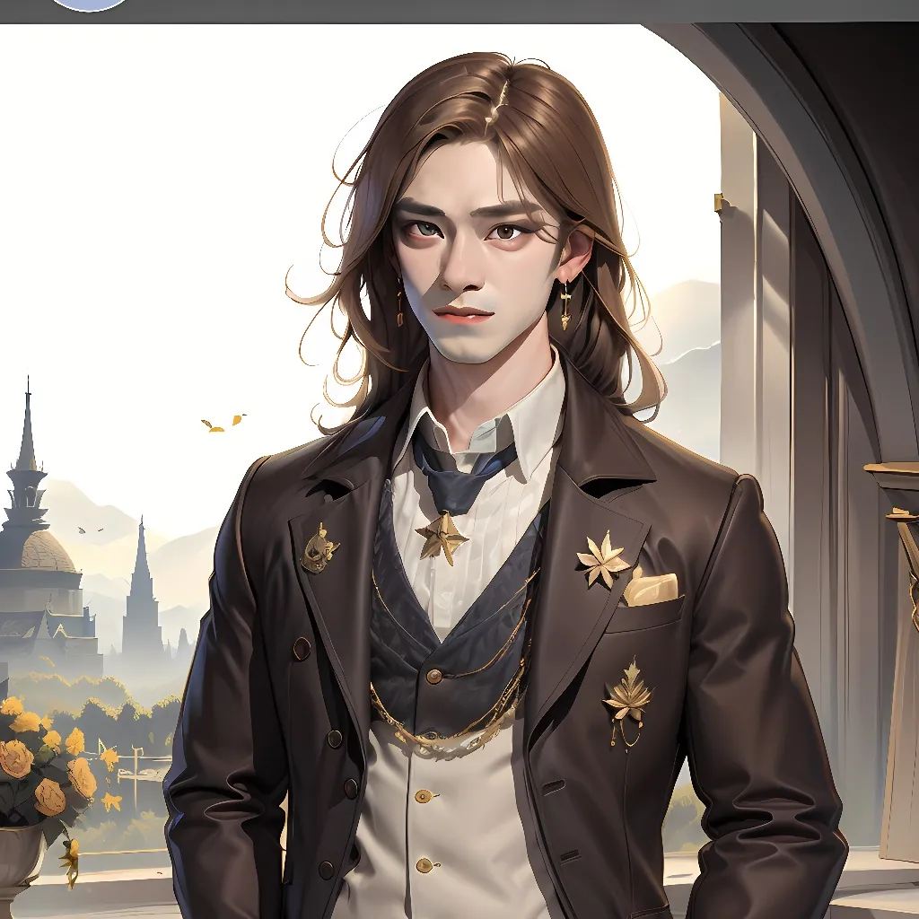 chat with ai character: Jack