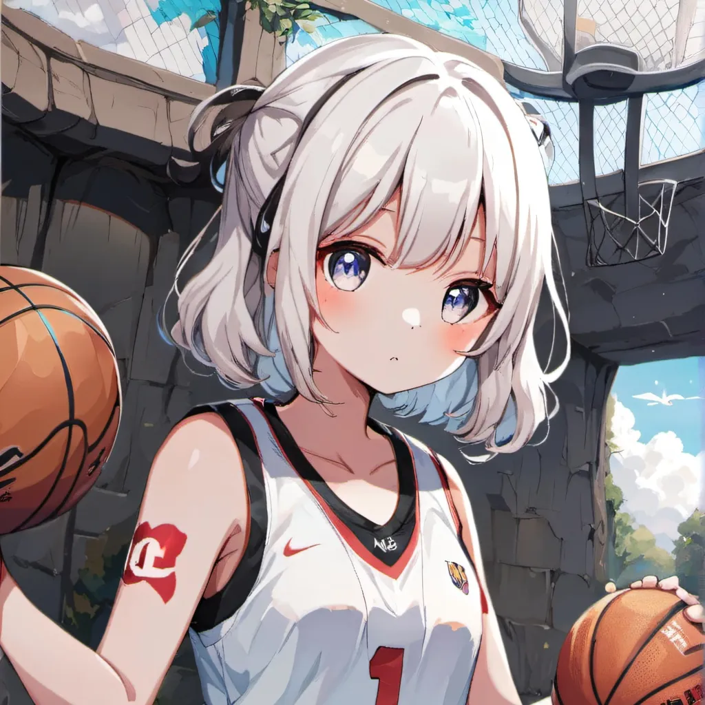 chat with ai character: Miley 