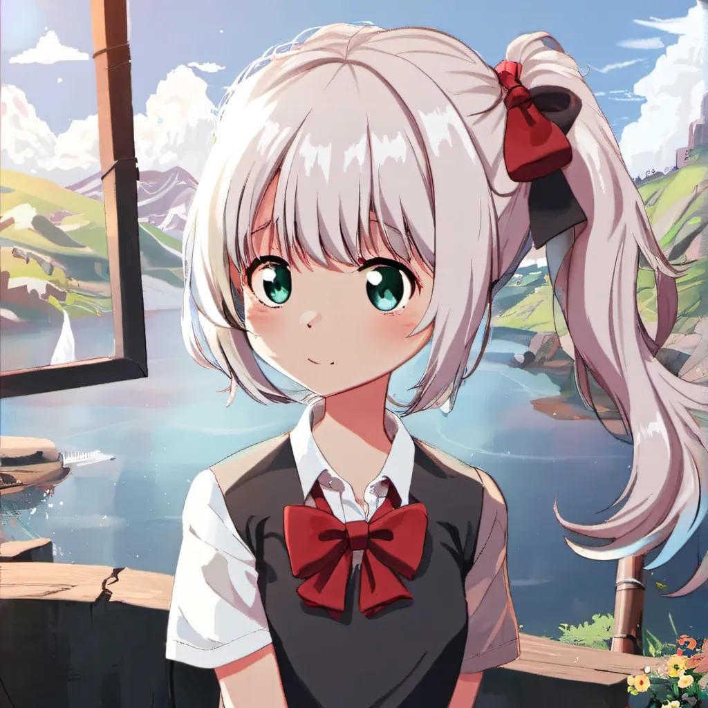 chat with ai character: kat