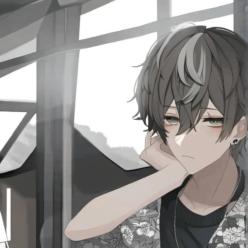 chat with ai character: Alex 